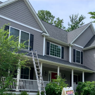 Window Cleaning