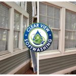 Window Cleaning in Westport, Connecticut