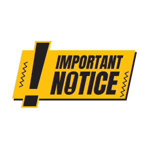 Is it necessary? YES!