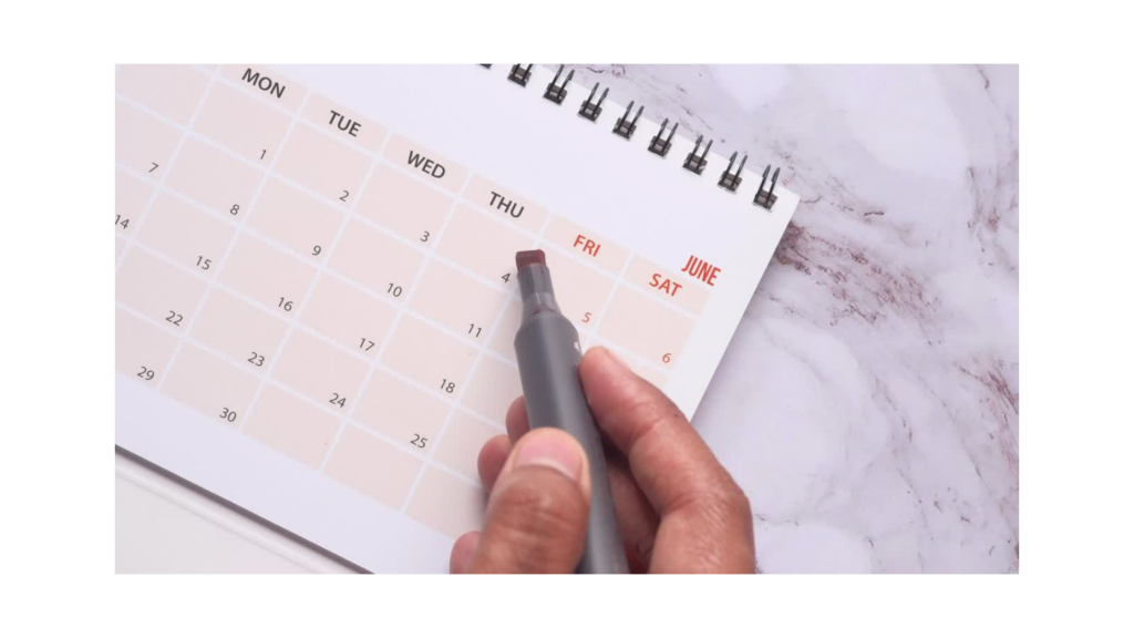 The Power of Planning: Why a Yearly Home Maintenance Calendar Is Essential