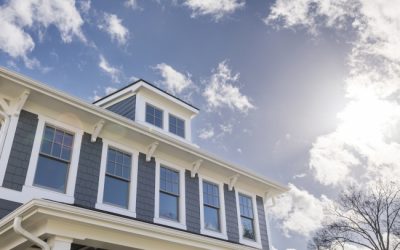 The Hidden Benefits of Professional Window Washing