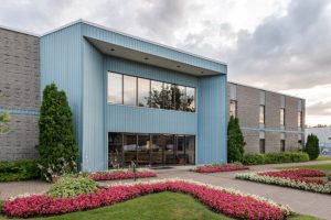 Commercial Pressure Washing: Why We Go with Soft Washing