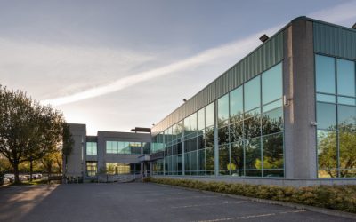 Exterior Office Washing: Your Top Questions Answered