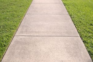 5 Ways Professional Walkway Washing Revives Your Property