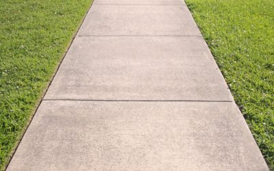 5 Ways Professional Walkway Washing Revives Your Property