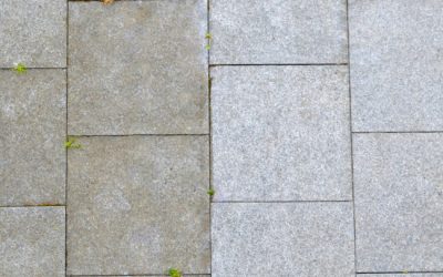 Keep Your Patio Looking Great with Our Patio Cleaning Services