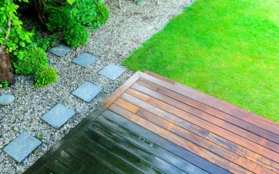Use Our Deck Washing Services to Maintain Your Deck