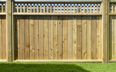 Why Fence Cleaning is Important