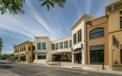 How Exterior Office Washing Helps Your Business