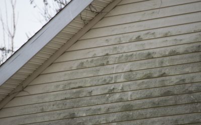 Why Exterior House Washing is a Key Part of Home Maintenance