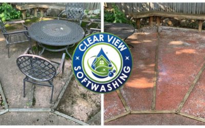 Why Bother with Patio Cleaning?