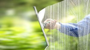 Why Window Cleaning Is Important