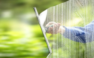 Why Window Cleaning Is Important