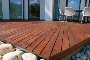 Debunking Deck Cleaning Myths