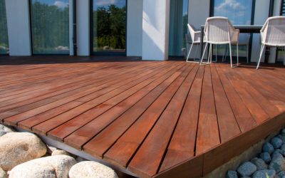 Debunking Deck Cleaning Myths