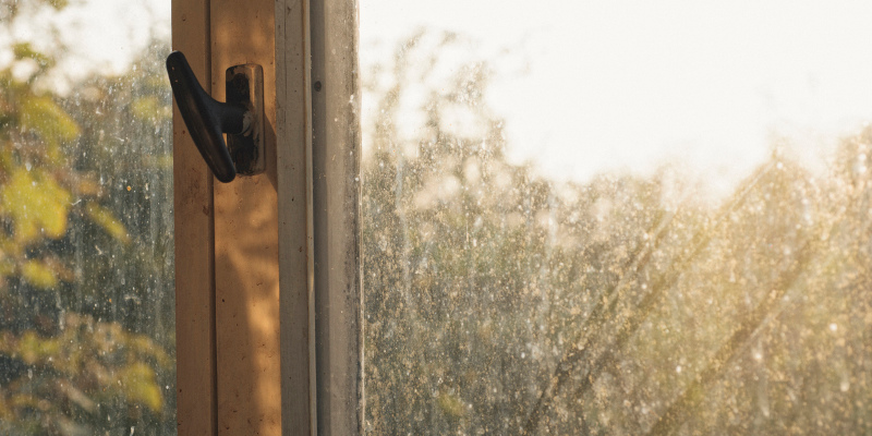 Why Soft Washing Is the Solution to Your Window Cleaning Woes