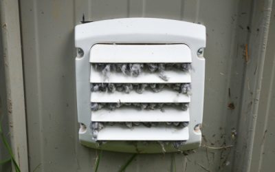 Tips from a Pressure Washing Company: Why You Shouldn’t Neglect Dryer Vent Cleaning