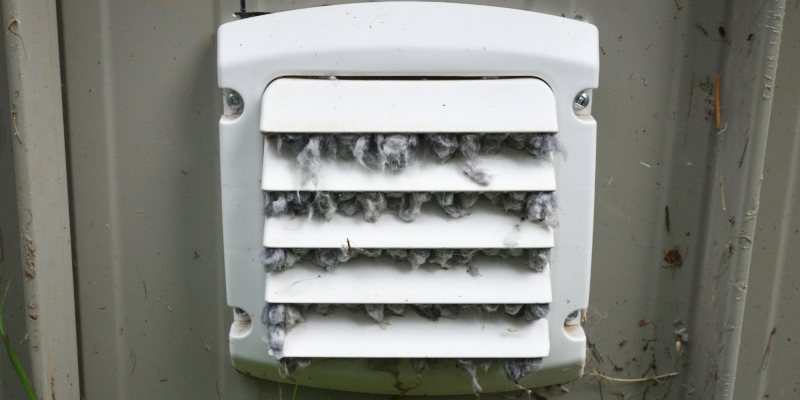 Tips from a Pressure Washing Company: Why You Shouldn’t Neglect Dryer Vent Cleaning