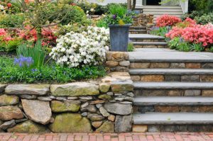 Avoid the Dangers of Dirty Walkways With Walkway Cleaning Services