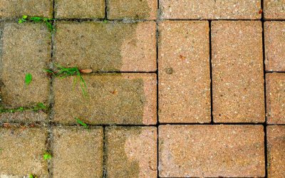 Prepare for Pleasant Weather With Patio Cleaning