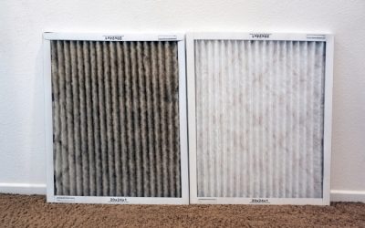 Tips From a Soft Wash Company: When Is It Time to Replace Your Air Filters?