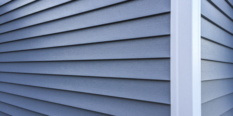 What Equipment Is Used for Vinyl Siding Cleaning?
