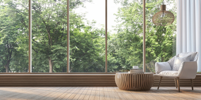 Why Soft Washing Is the Answer to Safe Window Cleaning