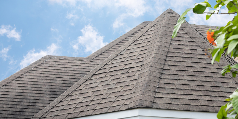 3 Benefits of Our Roof Cleaning Services