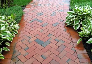 The Risks of Improper Brick Washing Techniques