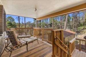 3 Great Reasons to Invest in Deck Washing Services