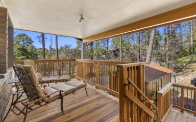 3 Great Reasons to Invest in Deck Washing Services
