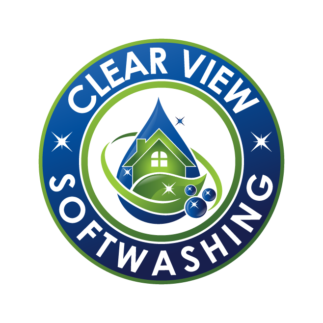 Clear View Softwashing