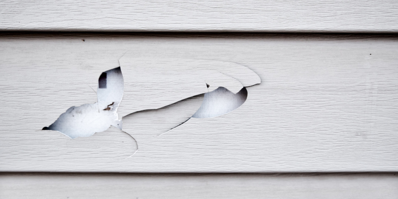 5 Common Problems with Exterior House Washing – and How Soft Washing Solves Them