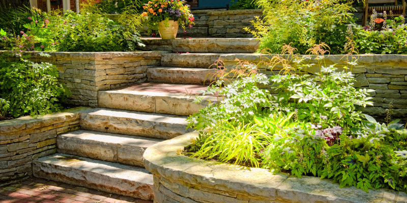 Pressure Washing or Soft Washing: Which Walkway Cleaning Method is Best for Your Property?