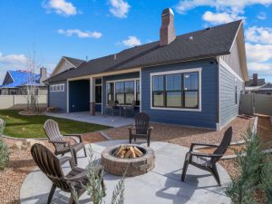 Why You Should Turn to Us for Our Patio Cleaning Services
