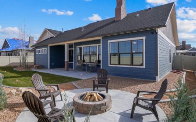 Why You Should Turn to Us for Our Patio Cleaning Services