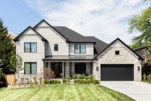 3 Areas to Prioritize During Exterior House Cleaning