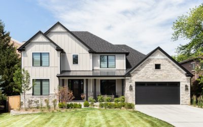 3 Areas to Prioritize During Exterior House Cleaning