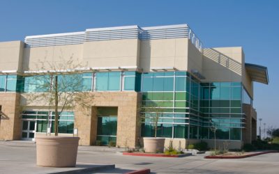 Why You Should Prioritize Exterior Office Cleaning